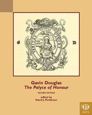 Gavin Douglas, The Palyce of Honour