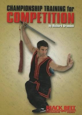 Championship Training for Competition