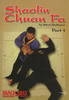 Shaolin Chun-Fa Vol.1