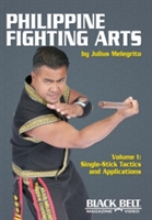 Philippine Fighting Arts, Volume 1