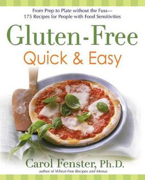 Gluten-Free Quick and Easy