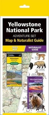 Yellowstone National Park Adventure Set