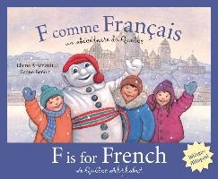 F Is for French
