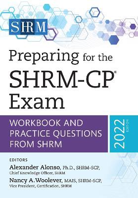 Preparing for the SHRM-CP® Exam