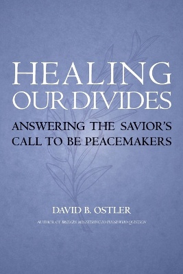 Healing Our Divides