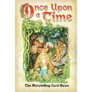 Once Upon A Time - 3rd Edition