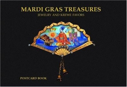 Mardi Gras Treasures: Jewelry of the Golden Age