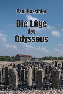 Die Luge Des Odysseus