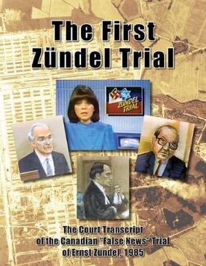 The First Zundel Trial