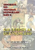 Geschichte Der Verfemung Deutschlands, Band 6