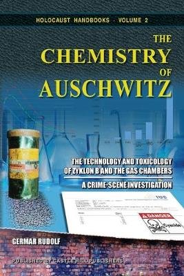 The Chemistry Of Auschwitz