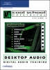Cool School Interactus, Volume 3 - Desktop Audio