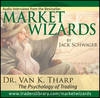 Market Wizards, Disc 12