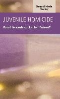 Juvenile Homocide