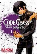 Code Geass, Volume 1: Lelouch of the Rebellion
