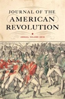  Journal of the American Revolution