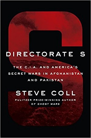 Coll, S: Directorate S