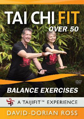 Tai Chi Fit Over 50