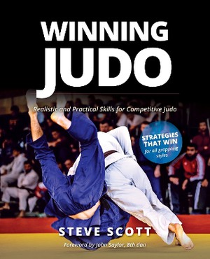 Winning Judo