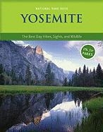 Yosemite National Park Deck