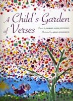 CHILDS GARDEN OF VERSES (REVIS
