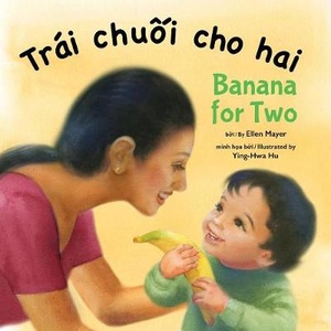Banana for Two (Vietnamese/English)