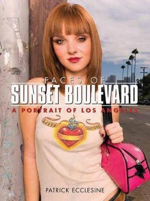 Faces Of Sunset Boulevard