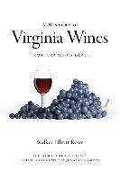 A History of Virginia Wines