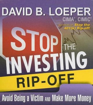 Stop the Investing Rip-Off