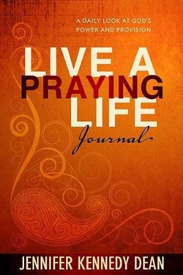 Live a Praying Life Journal