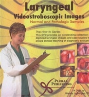 Laryngeal Videostroboscopic Images