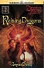 Raising Dragons with Poster