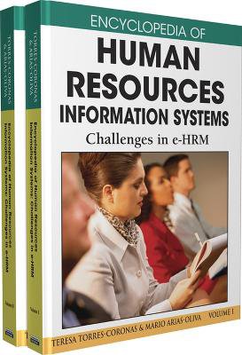 Encyclopedia of Human Resources Information Systems