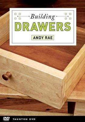 Building Drawers
