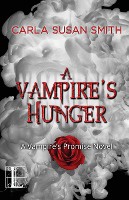 A Vampire's Hunger