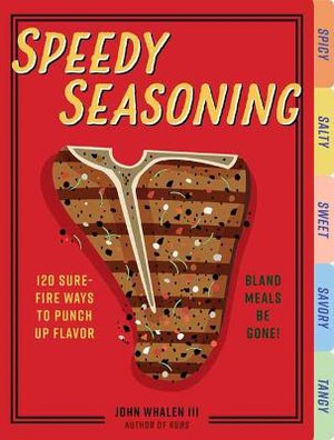 Speedy Seasoning