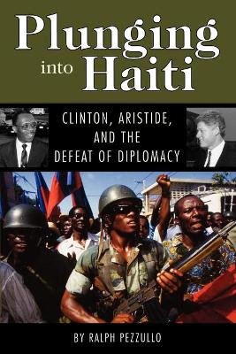 Plunging Into Haiti