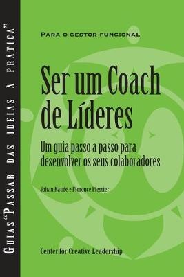 Becoming a Leader-Coach