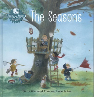 Want to Know: The Seasons