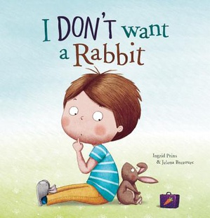 I Don't Want a Rabbit