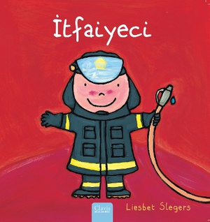 Itfaiyeci (firefighters And What They Do, Turkish)