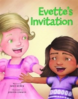 Evette's Invitation