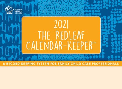 The Redleaf Calendar-Keeper 2021