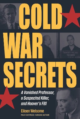Cold War Secrets