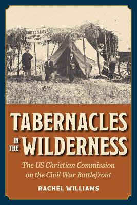 Tabernacles in the Wilderness