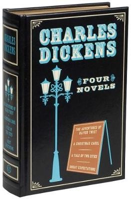 Dickens, C: Charles Dickens