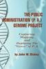 The Public Administration (P. A.) Genome Project