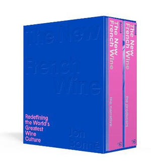 The New French Wine [Two-Book Boxed Set]