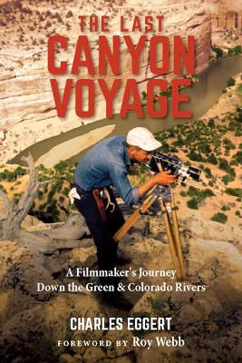 The Last Canyon Voyage