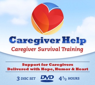 Caregiver Survival Training
